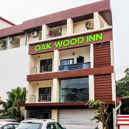 Collection O Oak Wood Inn Rajpur Exterior photo