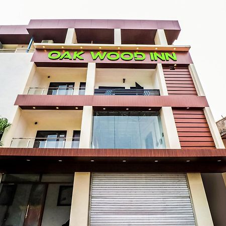 Collection O Oak Wood Inn Rajpur Exterior photo